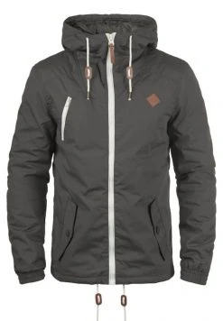 Les meilleures critiques de 💯 Solid SDTILDEN - Veste Mi-saison - Dark Grey 🌟 -Solid Soldes 34df5953c73d483c9e7b4f2926fcdf5d