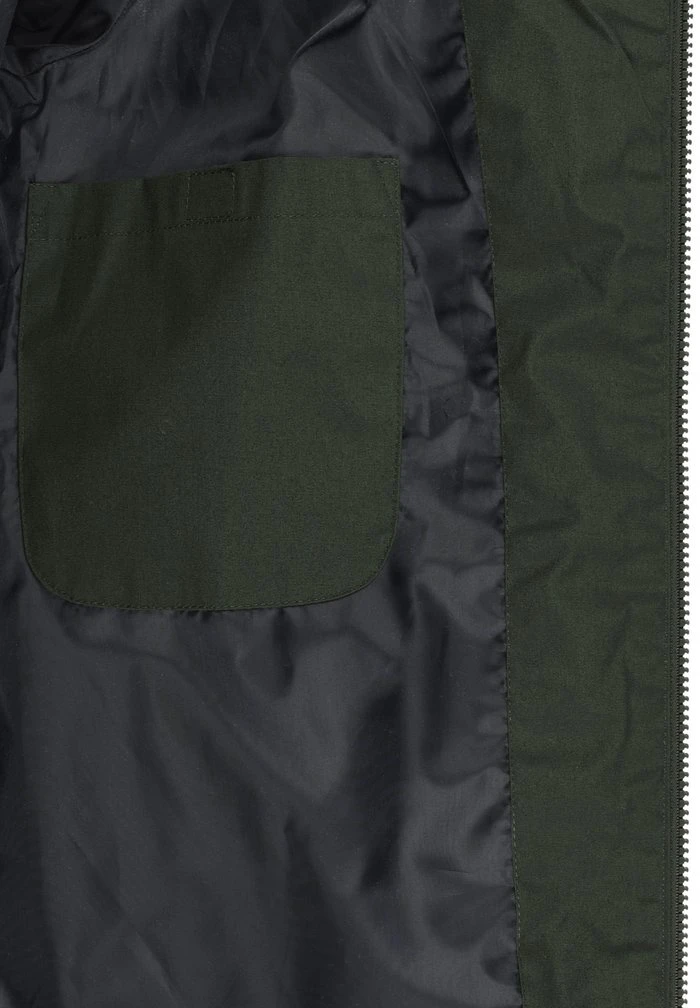 Nouveau ✔️ Solid SDTOLDEN - Blouson - Climb Ivy 🛒 6 Nouveau ✔️ Solid SDTOLDEN - Blouson - Climb Ivy 🛒 – Image 6