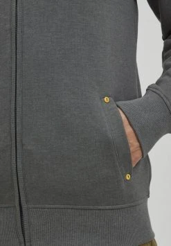 Meilleure vente 🥰 Solid SDKARIM - Gilet - Gray Melange 😍 10 Meilleure vente 🥰 Solid SDKARIM - Gilet - Gray Melange 😍 -Solid Soldes 3527cbf65fb64804bbf8b7f75efa0760