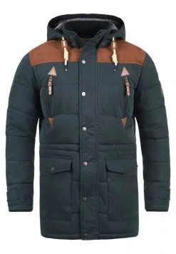 Budget ❤️ Solid SDDRY - Veste D'hiver - Insignia 🧨 -Solid Soldes 358a200f628d4f519973b98aefee9dd2