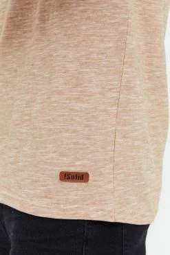 Vente flash 🤩 Solid SDSIGOS - T-shirt Basique - Sand ❤️ 11 Vente flash 🤩 Solid SDSIGOS - T-shirt Basique - Sand ❤️ -Solid Soldes 35a36a85d01f429d8ada1677caccaee2