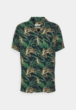 Meilleur prix 🔔 Solid BRYANT - Chemise - Insignia Blue ⭐ -Solid Soldes 35f0553106714066ba1a97c3ba04ca87