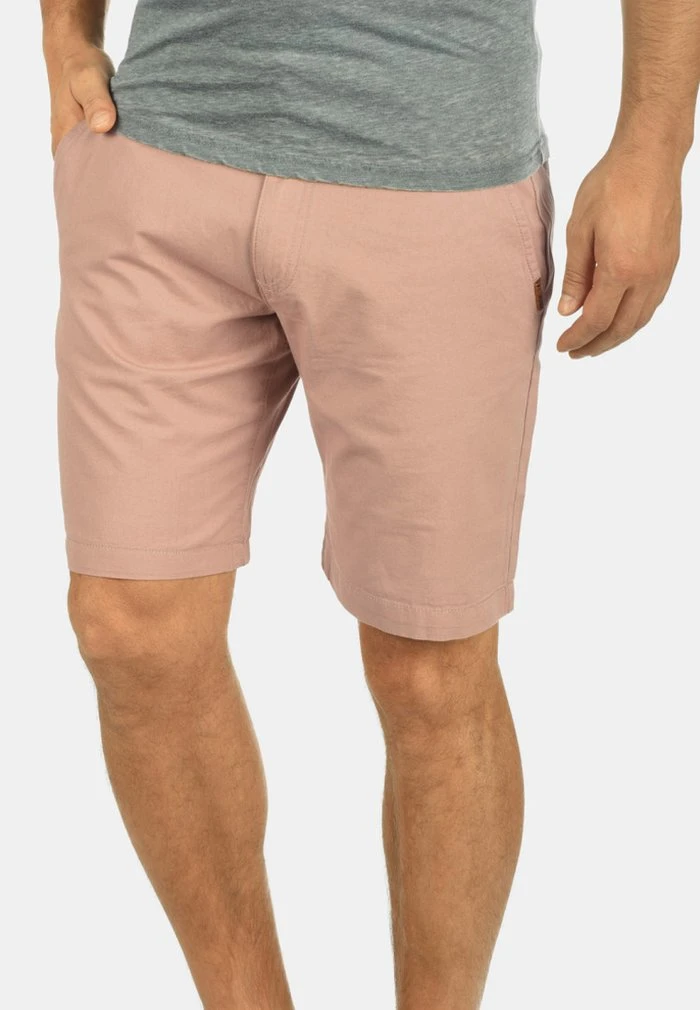 Nouveau 🎉 Solid SDTHEMENT - Short - Light Pink ✔️ 1 Nouveau 🎉 Solid SDTHEMENT - Short - Light Pink ✔️