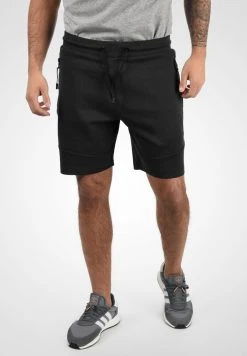 Coupon 🤩 Solid SDGELLY - Short - Black 🧨
