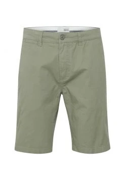 Promo ❤️ Solid SDTITIAN - Short - Hedge Green ✔️ -Solid Soldes 36bfdde5774c49efb39d277c138234d3