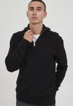 Les meilleures critiques de 💯 Solid SDPAPARAZZI 21105111 - Pullover - Black ✨