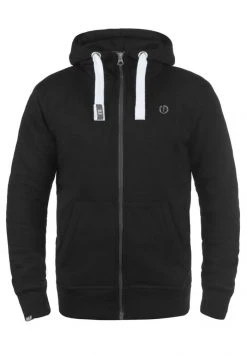 Sortie 🥰 Solid SDBENN - Sweat à Capuche Zippé - Black 😍 9 Sortie 🥰 Solid SDBENN - Sweat à Capuche Zippé - Black 😍 -Solid Soldes 380056efa0be49aaaaeeb32d29cc7ab9