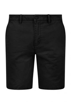 Meilleure vente đ Solid SDPINHEL - Short - Black â 6 Meilleure vente đ Solid SDPINHEL - Short - Black â -Solid Soldes 3810e35b86c046b6bb63d8a45b23ff29