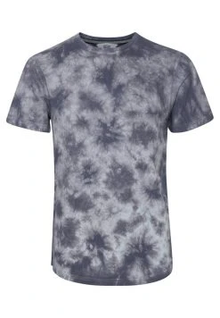 Tout neuf ⭐ Solid SDIVER - T-shirt Imprimé - Forged Iron ⭐ -Solid Soldes 3883dc90276f40e6a590a5e81291c8bf