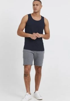 Bon marché 💯 Solid SDCASAL - Débardeur - Mix Col 🤩