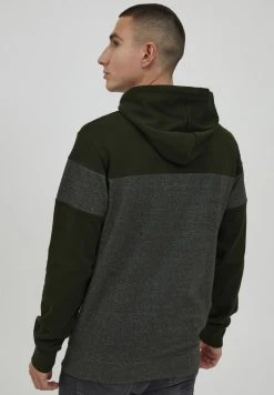 Meilleure vente 🧨 Solid SDBEKIR - Sweat à Capuche - Rosin ✔️ -Solid Soldes 3915a52661354d12bb3c7b9a0f97cf7b