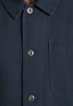 Promo 🧨 Solid TIAS - Veste Légère - Insignia Blue ⌛ 11 Promo 🧨 Solid TIAS - Veste Légère - Insignia Blue ⌛ -Solid Soldes 391c8c7544604b68a4f88130b6a3121a