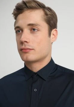 Le moins cher 🌟 Solid SDTYLER LS 21103247 - Chemise Classique - Insignia ❤️ -Solid Soldes 39c92b4bf71444c391e28c0723990671