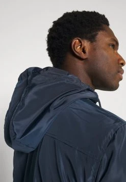 Vente flash ⭐ Solid PERCY - Veste Légère - Insignia Blue ❤️ 11 Vente flash ⭐ Solid PERCY - Veste Légère - Insignia Blue ❤️ -Solid Soldes 3a2ca5d8ad1e4f2abcd421518d96f7b0