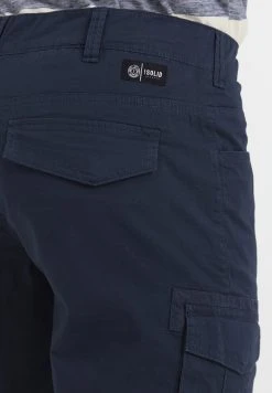 Acheter 🌟 Solid SDFREDO - Short - Insignia Blue 🔔 -Solid Soldes 3a6a73621e8c486fb8096d25182240b4