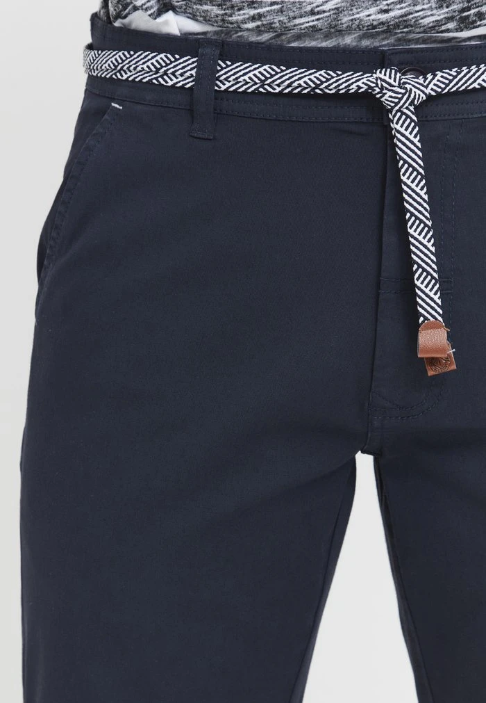 Top 10 😀 Solid SDMARIS - Chino - Insignia Blue ❤️ 5 Top 10 😀 Solid SDMARIS - Chino - Insignia Blue ❤️ – Image 5