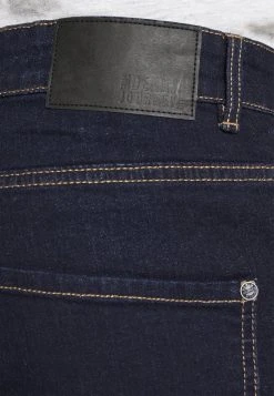 Meilleur prix ⌛ Solid DAD - Jeans Fuselé - Dark Blue Denim ✔️ 9 Meilleur prix ⌛ Solid DAD - Jeans Fuselé - Dark Blue Denim ✔️ -Solid Soldes 3a8c65a422b14823a4c694b69538fc8a