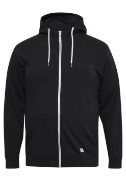 Bon marché ✨ Solid SDTAMBO BT - Sweat à Capuche Zippé - Black 💯 11 Bon marché ✨ Solid SDTAMBO BT - Sweat à Capuche Zippé - Black 💯 -Solid Soldes 3aa9d3b9bc664cdc803d5c2061aaa83e