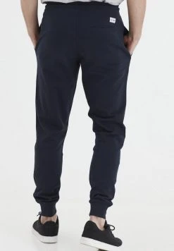 Grosses soldes 💯 Solid SDTAMBERT - Pantalon De Survêtement - Insignia Blue 🎉 -Solid Soldes 3ac121a502064c3cb727017d45d6faad