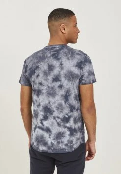 Tout neuf ⭐ Solid SDIVER - T-shirt Imprimé - Forged Iron ⭐ -Solid Soldes 3b1bfbaa37d041d2878dd0dbb5f579fa