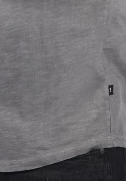 Le moins cher ⭐ Solid SDDIVO - Débardeur - Mid Grey ⭐ -Solid Soldes 3b2f3a23ae244eecacb5e6ffb0b31020