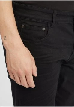 Les meilleures critiques de 🧨 Solid SDFYNN - Jean Droit - Black Denim ❤️ -Solid Soldes 3b3db5bace8643b5ae06c4cd135191ab