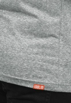 Les meilleures critiques de ⭐ Solid BENNTEE - T-shirt Basique - Grey Melange ⌛ 9 Les meilleures critiques de ⭐ Solid BENNTEE - T-shirt Basique - Grey Melange ⌛ -Solid Soldes 3bf7bed1228c49eeab6c608b7436483e