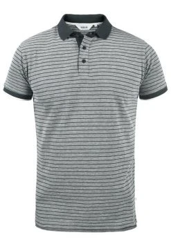 Coupon 👍 Solid PANTELIS - Polo - Insignia Blue Melange 😍 10 Coupon 👍 Solid PANTELIS - Polo - Insignia Blue Melange 😍 -Solid Soldes 3c0a3ad7b7734fc88c9e33685b992918