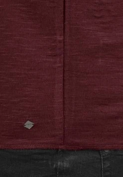 Le moins cher ✨ Solid SDDON - Sweatshirt - Wine Red 🛒 9 Le moins cher ✨ Solid SDDON - Sweatshirt - Wine Red 🛒 -Solid Soldes 3c313fddd841431ab223fb9b6d321fef