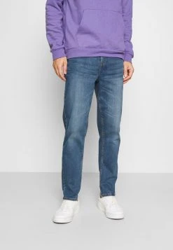 Tout neuf 👍 Solid DAD - Jeans Fuselé - Light Blue Denim 🛒