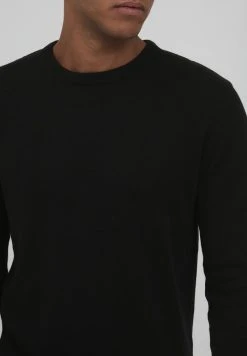 Les meilleures critiques de ⭐ Solid SDALAGRO - Pullover - Black 👏 -Solid Soldes 3c5b1ffd20fa4a28a8f936f85ae96567