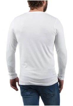 Nouveau ❤️ Solid SDBASIL - T-shirt à Manches Longues - Multicoloured 🔔 -Solid Soldes 3cdbf54d58ff403eaf6c13c3036fefdc