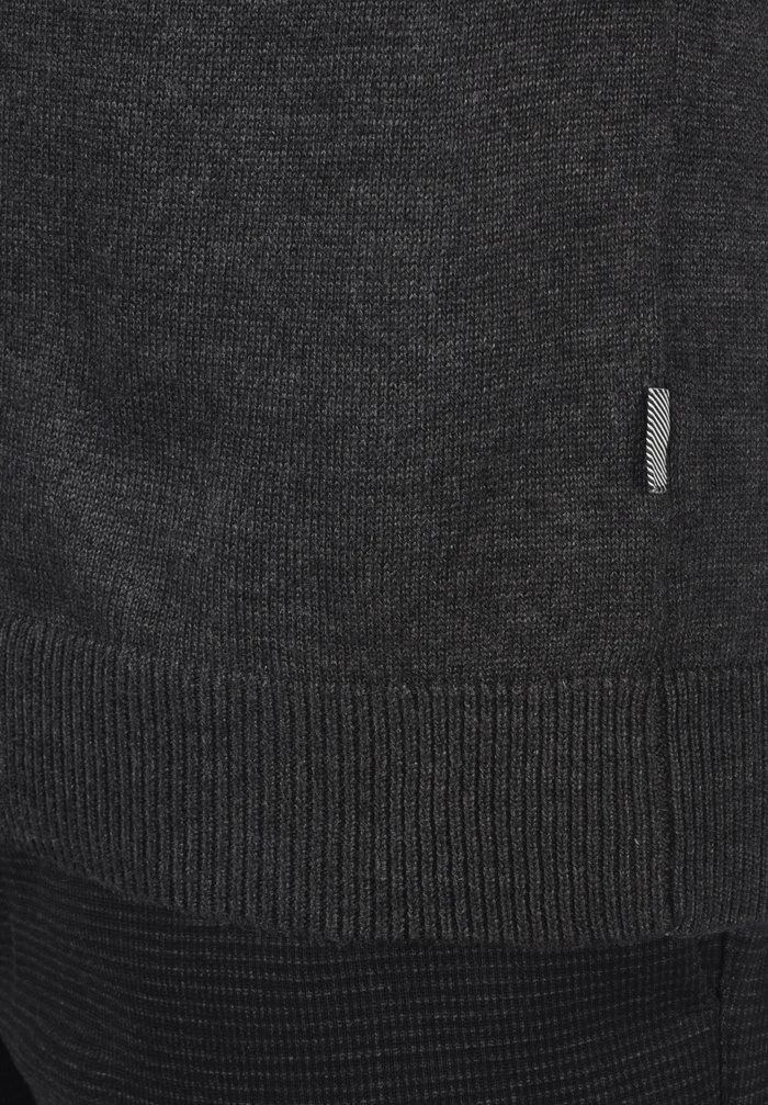 Les meilleures critiques de 💯 Solid SDAGRIO - Pullover - Dark Grey Melange 🎉 6 Les meilleures critiques de 💯 Solid SDAGRIO - Pullover - Dark Grey Melange 🎉 – Image 6