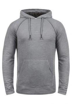 Acheter ✔️ Solid SDDONALD - Sweat à Capuche - Mid Grey ✔️ 8 Acheter ✔️ Solid SDDONALD - Sweat à Capuche - Mid Grey ✔️ -Solid Soldes 3cf6203766954f24851941fed751d0bb