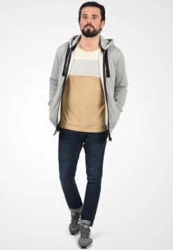 Acheter 😍 Solid CODY - T-shirt Imprimé - Cornstalk ⭐ -Solid Soldes 3d132ecb5e204908906dc6c75687b623