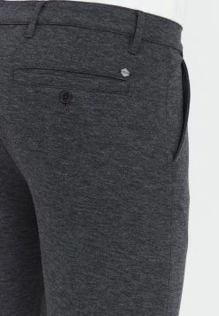 Les meilleures critiques de 😀 Solid SDOLIVERO - Pantalon Classique - Dark Grey Melange ❤️ 10 Les meilleures critiques de 😀 Solid SDOLIVERO - Pantalon Classique - Dark Grey Melange ❤️ -Solid Soldes 3d43ee2d7faa4bc6938073ed85f5f6b7