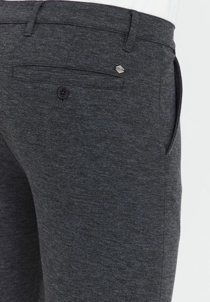 Les meilleures critiques de 😀 Solid SDOLIVERO - Pantalon Classique - Dark Grey Melange ❤️ 5 Les meilleures critiques de 😀 Solid SDOLIVERO - Pantalon Classique - Dark Grey Melange ❤️ – Image 5