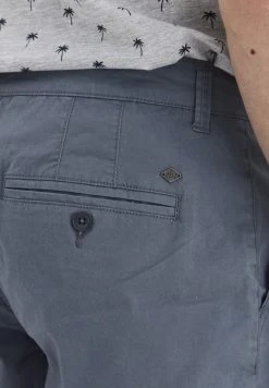 Meilleur prix 😍 Solid SDTITIAN - Short - China Blue ✨ 9 Meilleur prix 😍 Solid SDTITIAN - Short - China Blue ✨ -Solid Soldes 3d5f8721432e4f58956133a93983cf8c