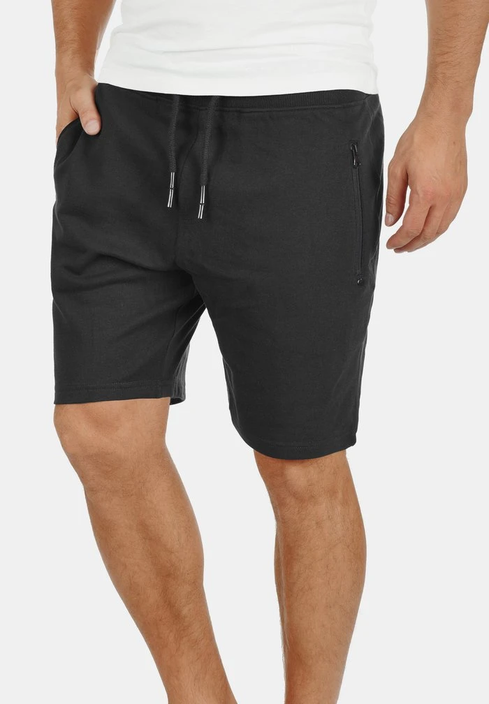 Budget ⭐ Solid SDTARAS - Short - Black 🔔 1 Budget ⭐ Solid SDTARAS - Short - Black 🔔