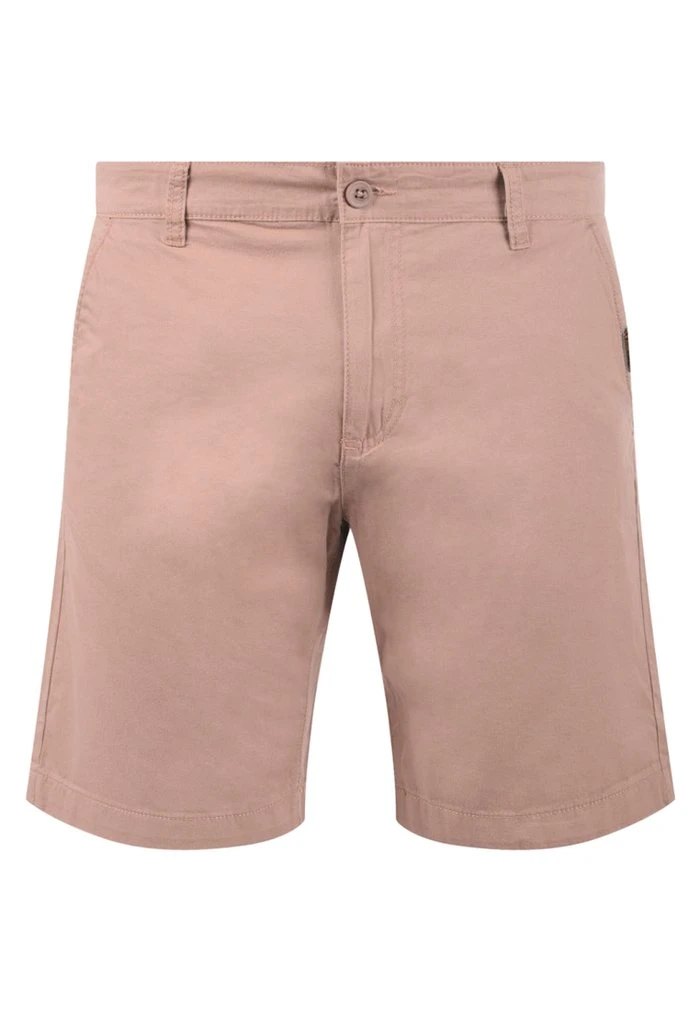 Nouveau 🎉 Solid SDTHEMENT - Short - Light Pink ✔️ 4 Nouveau 🎉 Solid SDTHEMENT - Short - Light Pink ✔️ – Image 4