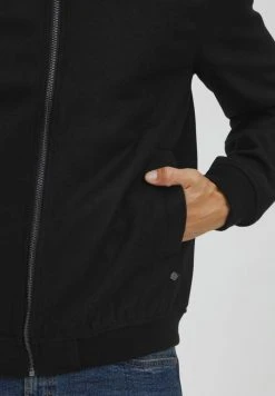 Meilleure affaire 🧨 Solid SDLEONEL - Veste Mi-saison - Black ✔️ -Solid Soldes 3e3234c807904494a465556504d64db2