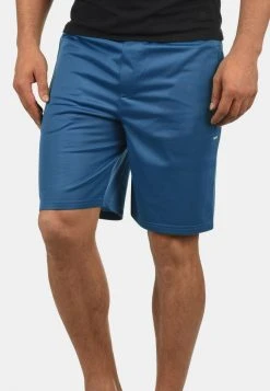 Nouveau 🧨 Solid SDLEANDO - Short - Palace Blue 🥰