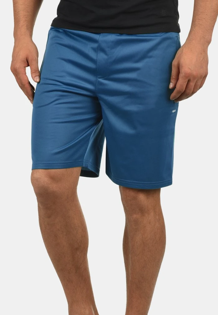 Nouveau 🧨 Solid SDLEANDO - Short - Palace Blue 🥰 1 Nouveau 🧨 Solid SDLEANDO - Short - Palace Blue 🥰