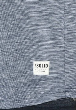 Les meilleures critiques de 😉 Solid SDFIGOS - T-shirt Basique - Gray 😉 -Solid Soldes 3e87ef8eefa045f5bb41f3a0bd1cd159