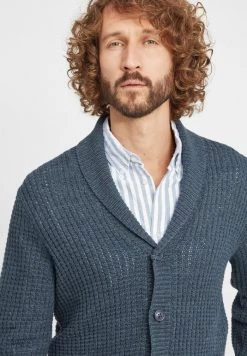 De gros ⌛ Solid SDMARAPA - Gilet - Insignia Blue Melange 💯 9 De gros ⌛ Solid SDMARAPA - Gilet - Insignia Blue Melange 💯 -Solid Soldes 3ee36a184c84452db735b734045412d2