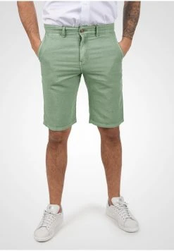 Nouveau â Solid SDSHORTS - Short - Hedge Gree đ§š