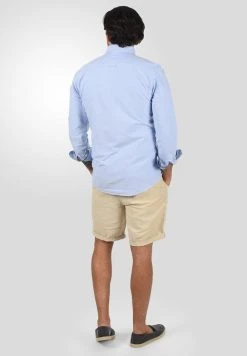 Le moins cher 😀 Solid LORAS - Short - Bleached Sand ⌛ 8 Le moins cher 😀 Solid LORAS - Short - Bleached Sand ⌛ -Solid Soldes 3f650e9f52b0419694b83934c3d46adb