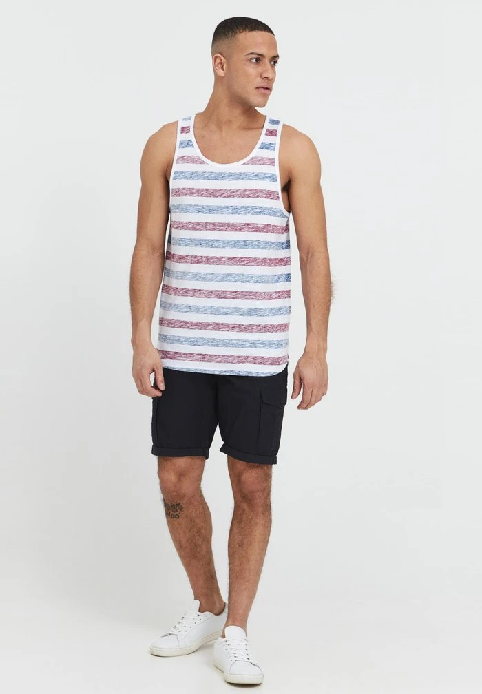 Meilleure affaire ⭐ Solid SDFREDO - Short - Black 🎁 2 Meilleure affaire ⭐ Solid SDFREDO - Short - Black 🎁 – Image 2