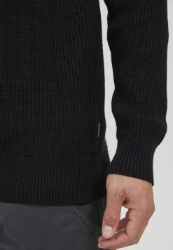 Les meilleures critiques de 💯 Solid SDPAPARAZZI 21105111 - Pullover - Black ✨ -Solid Soldes 3f72491dc9574e8d9359b8a3d8f8611b