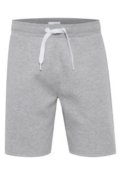 Les meilleures critiques de 👏 Solid SDOLIVER - Short - Light Grey Melange 👍 -Solid Soldes 3fe407536bfc4ff88dab501b747f5f47